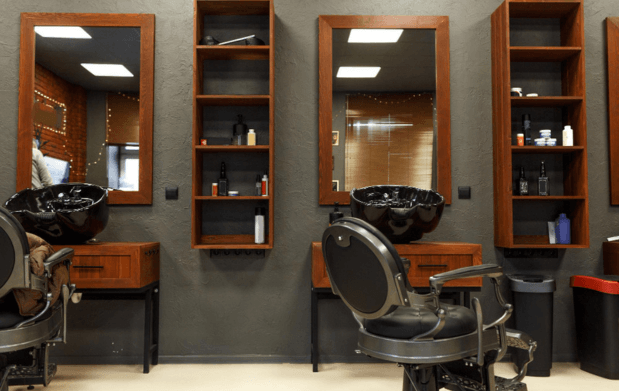 salon